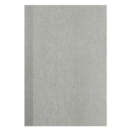 ไม้เชิงชาย CONWOOD 15X305X1.6 ซม. สีเทา_1