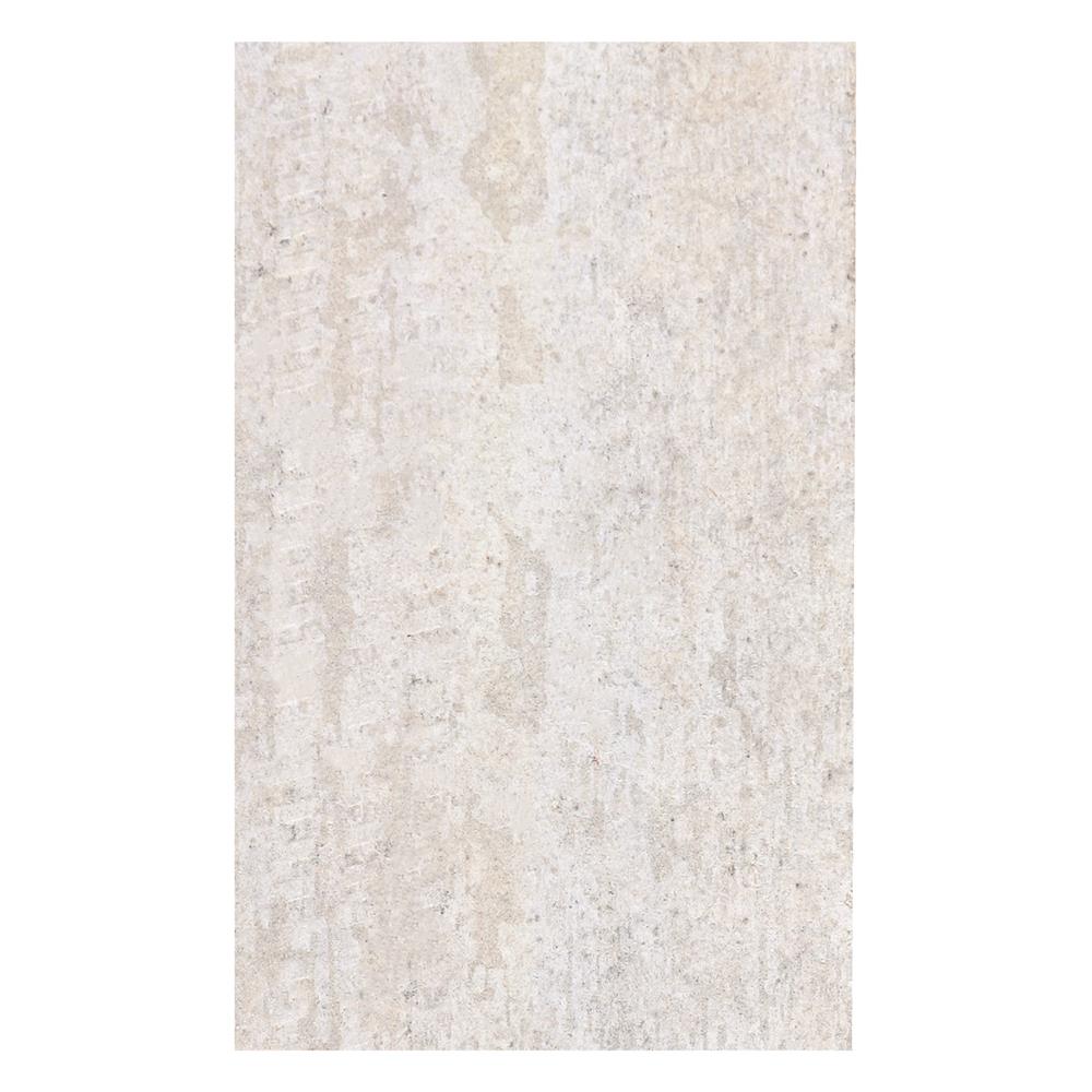 ไม้รั้ว หัวโค้ง ตราเพชร 10x150x1.5 ซม. สีธรรมชาติ