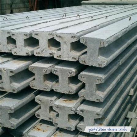 เสาเข็มคอนกรีต ตัวไอ DSQUARE 15x15x300 ซม._2
