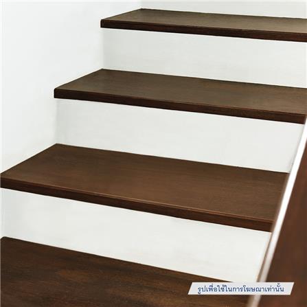 ไม้บันได CONWOOD หน้า 10 นิ้ว 2.5x305x25 ซม. สีธรรมชาติ_1