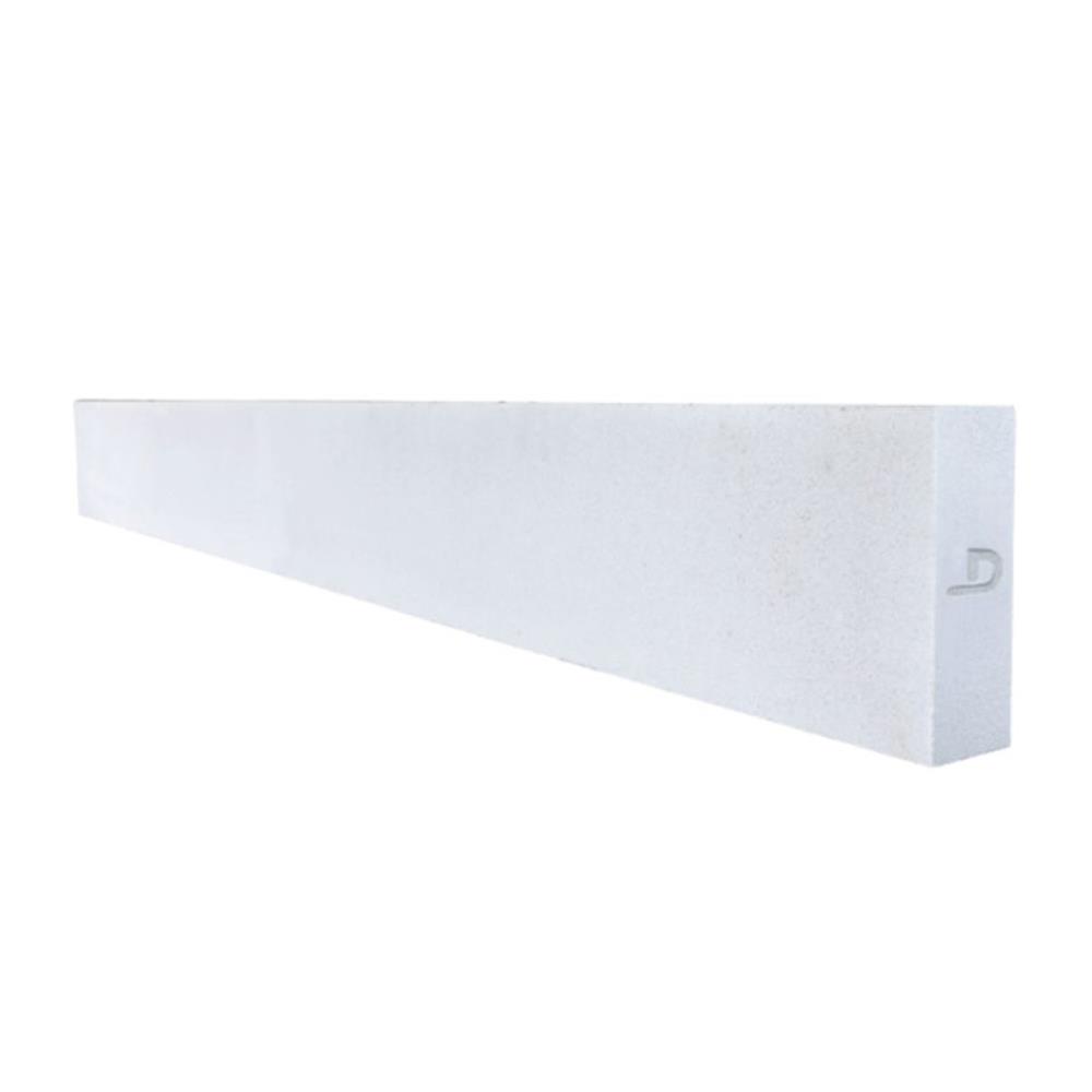 คานทับหลังสำเร็จรูป DIAMOND 20x300x7.5 ซม.