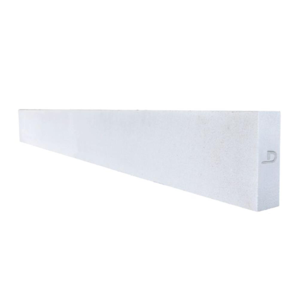 คานทับหลังสำเร็จรูป DIAMOND 20x330x7.5 ซม.