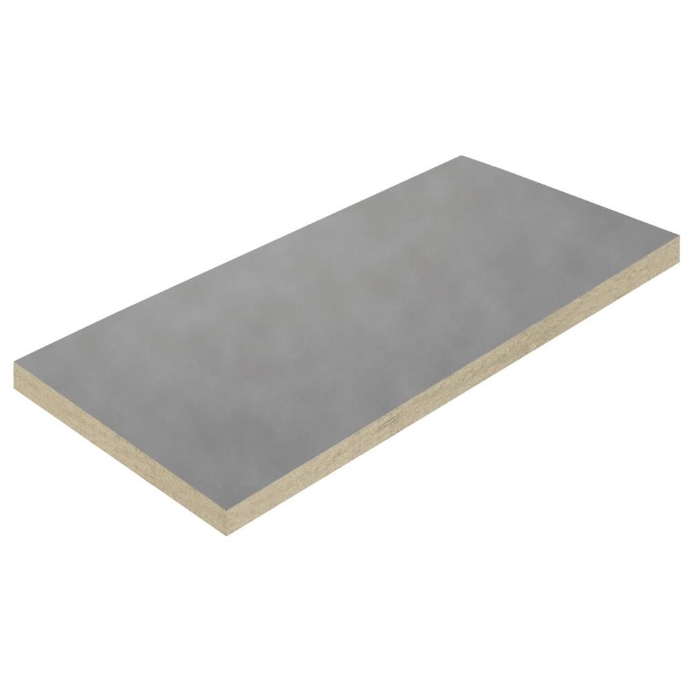 ซีเมนต์บอร์ด งานพื้น DURAONE 120X240X2.0 ซม. สีซีเมนต์