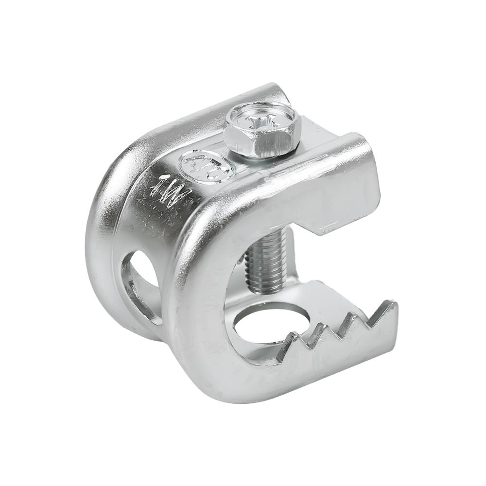 แคล้มฟันจระเข้ BT 1W