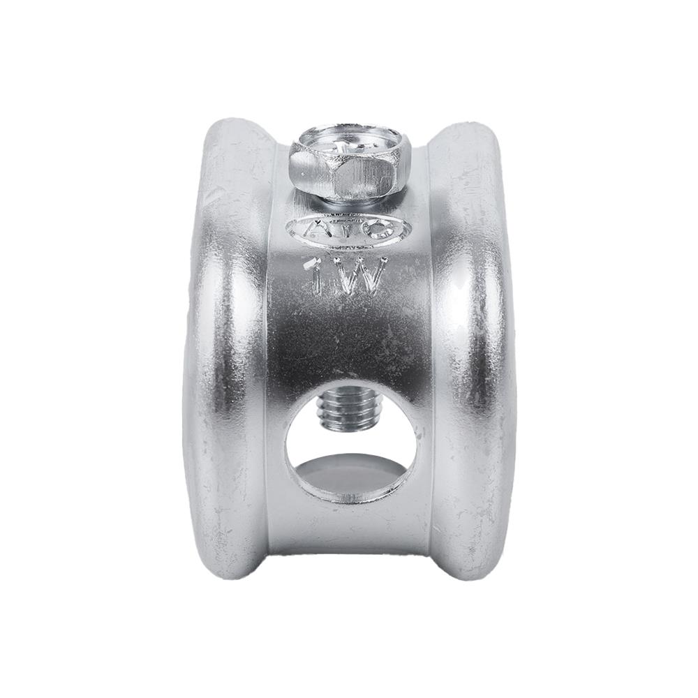 แคล้มฟันจระเข้ BT 1W