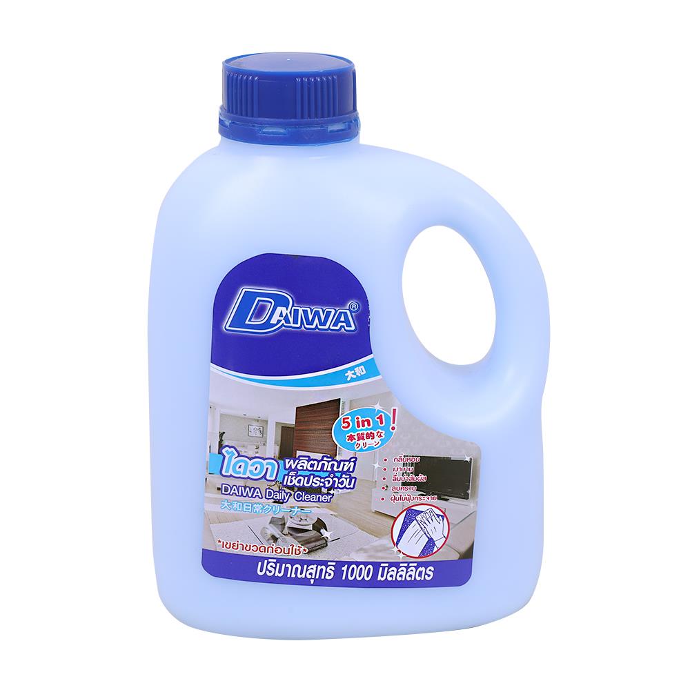 น้ำยาทำความสะอาดทั่วไป DAIWA 1,000 มล.