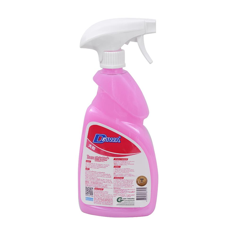 น้ำยาดับกลิ่น DAIWA 500 มล.