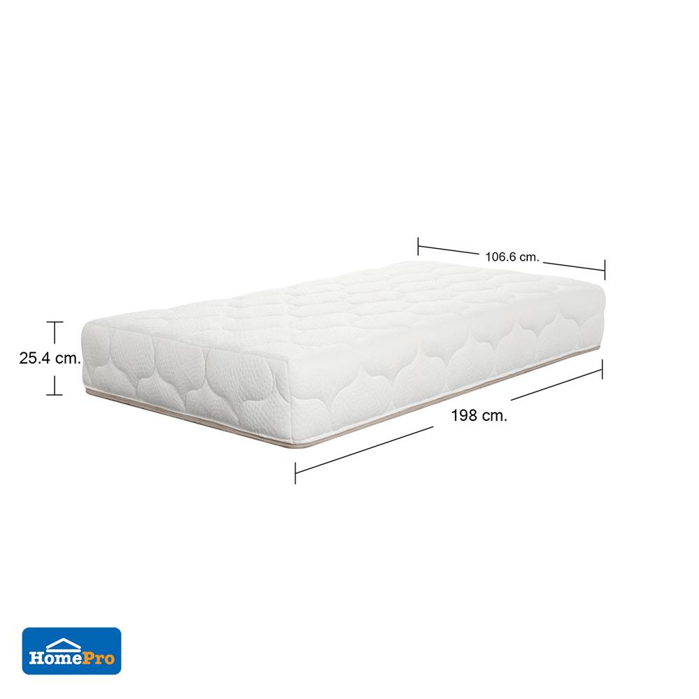 ที่นอน 3.5 ฟุต HOME LIVING STYLE ARTHENA