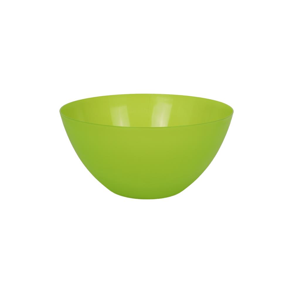 ชามสลัดกลม DKW ไซซ์ S HH-650 สีเขียว