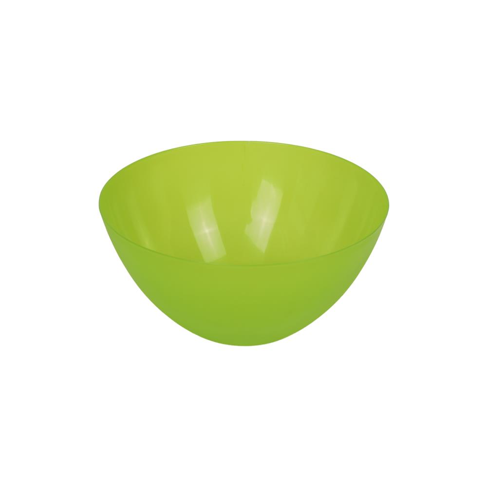 ชามสลัดกลม DKW ไซซ์ S HH-650 สีเขียว