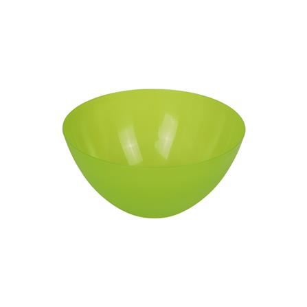 ชามสลัดกลม DKW ไซซ์ S HH-650 สีเขียว_1