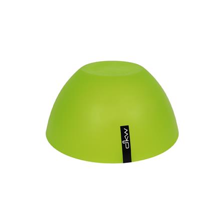 ชามสลัดกลม DKW ไซซ์ S HH-650 สีเขียว_2