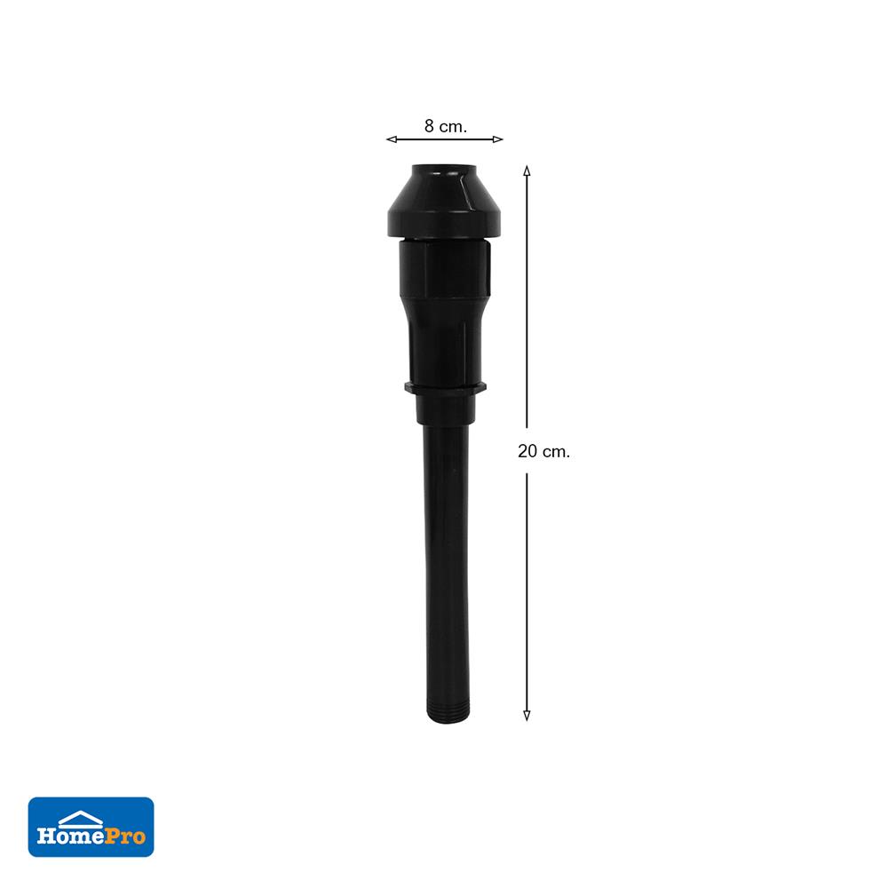 หัวน้ำพุ ฟองเบียร์เล็ก SPRING FT-BEER-S