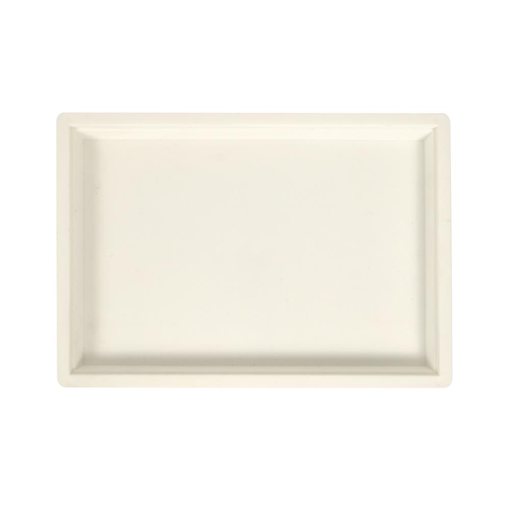 ถาดอเนกประสงค์ KEYWAY FT81 สีขาว