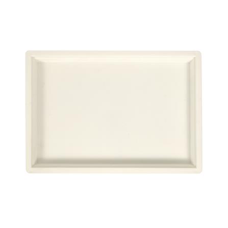 ถาดอเนกประสงค์ KEYWAY FT81 สีขาว_1