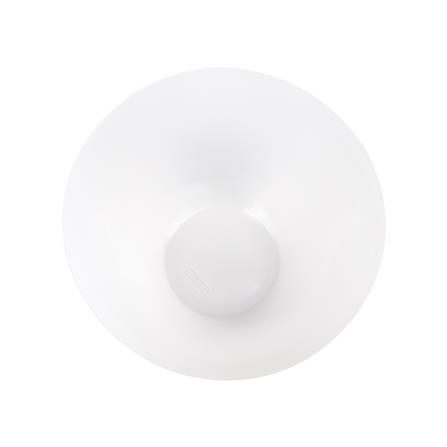 ชามสลัดกลม DKW ไซซ์ S HH-650 สีขาว_1