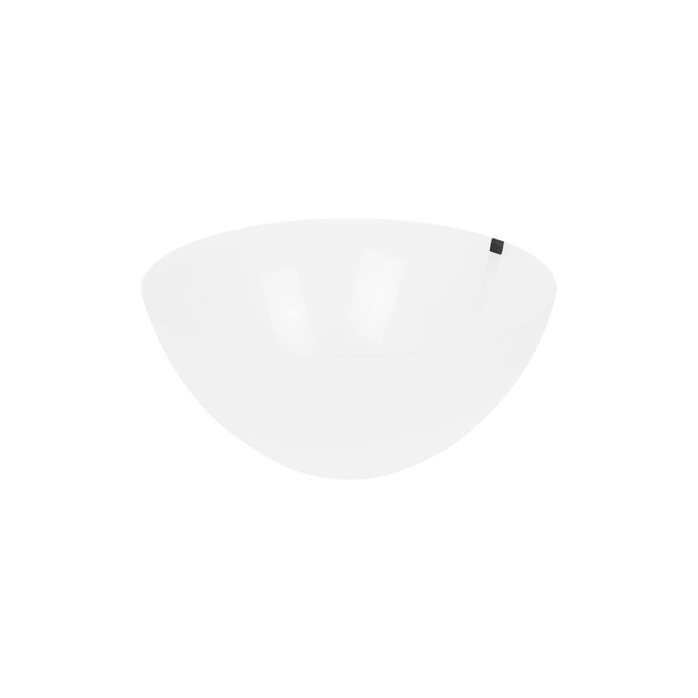 ชามสลัดกลม DKW ไซซ์ M HH-660 สีขาว