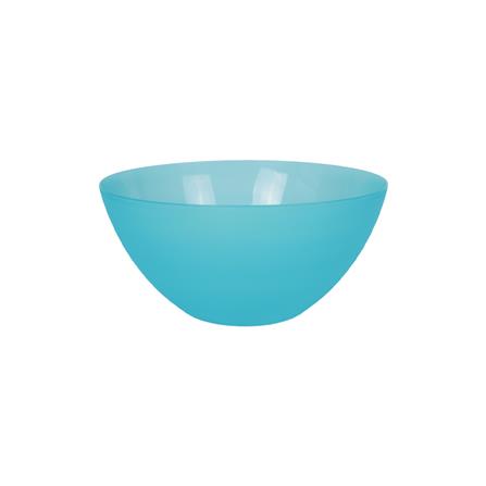 ชามสลัดกลม DKW HH-660 สีฟ้า SIZE M_0