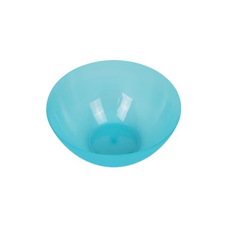 ชามสลัดกลม DKW HH-660 สีฟ้า SIZE M_1