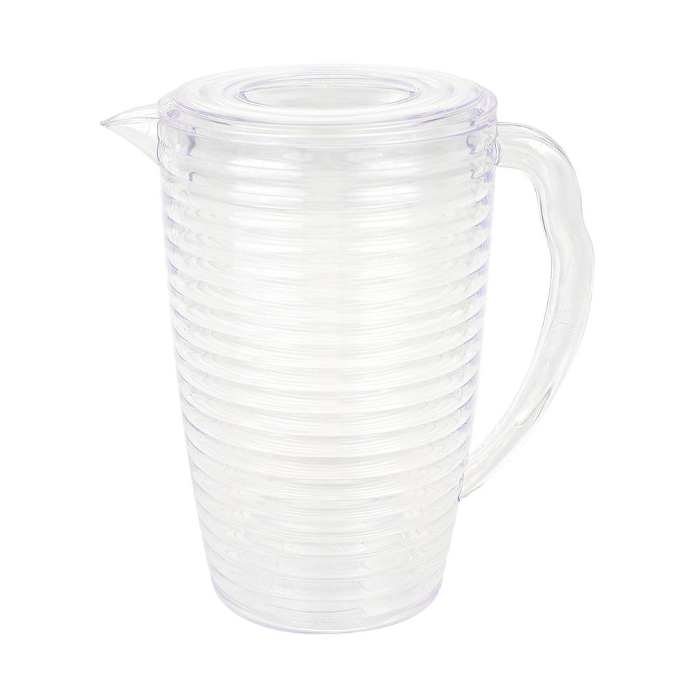 เหยือกน้ำมีลอน PIONEER PN428 แพ็ก 2 ใบ