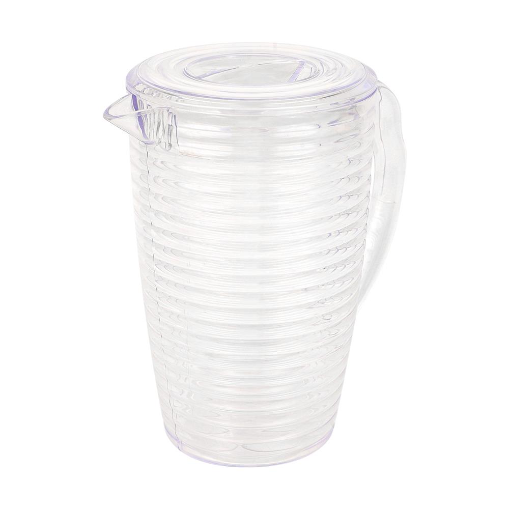 เหยือกน้ำมีลอน PIONEER PN428 แพ็ก 2 ใบ