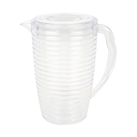 เหยือกน้ำมีลอน PIONEER PN428 แพ็ก 2 ใบ_0