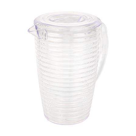 เหยือกน้ำมีลอน PIONEER PN428 แพ็ก 2 ใบ_1