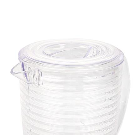 เหยือกน้ำมีลอน PIONEER PN428 แพ็ก 2 ใบ_2