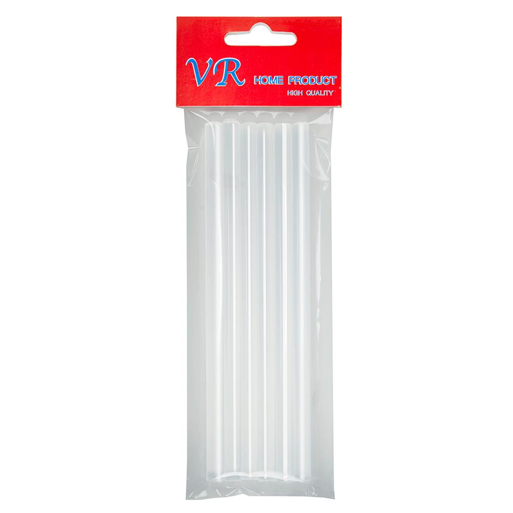 กาวแท่งเล็ก VR HOME PRODUCT VR91584 สีใส (แพ็ก 6 ชิ้น)