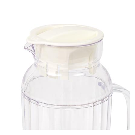 เหยือกน้ำมีลอนเล็ก PIONEER PN436 แพ็ก 2 ใบ_1