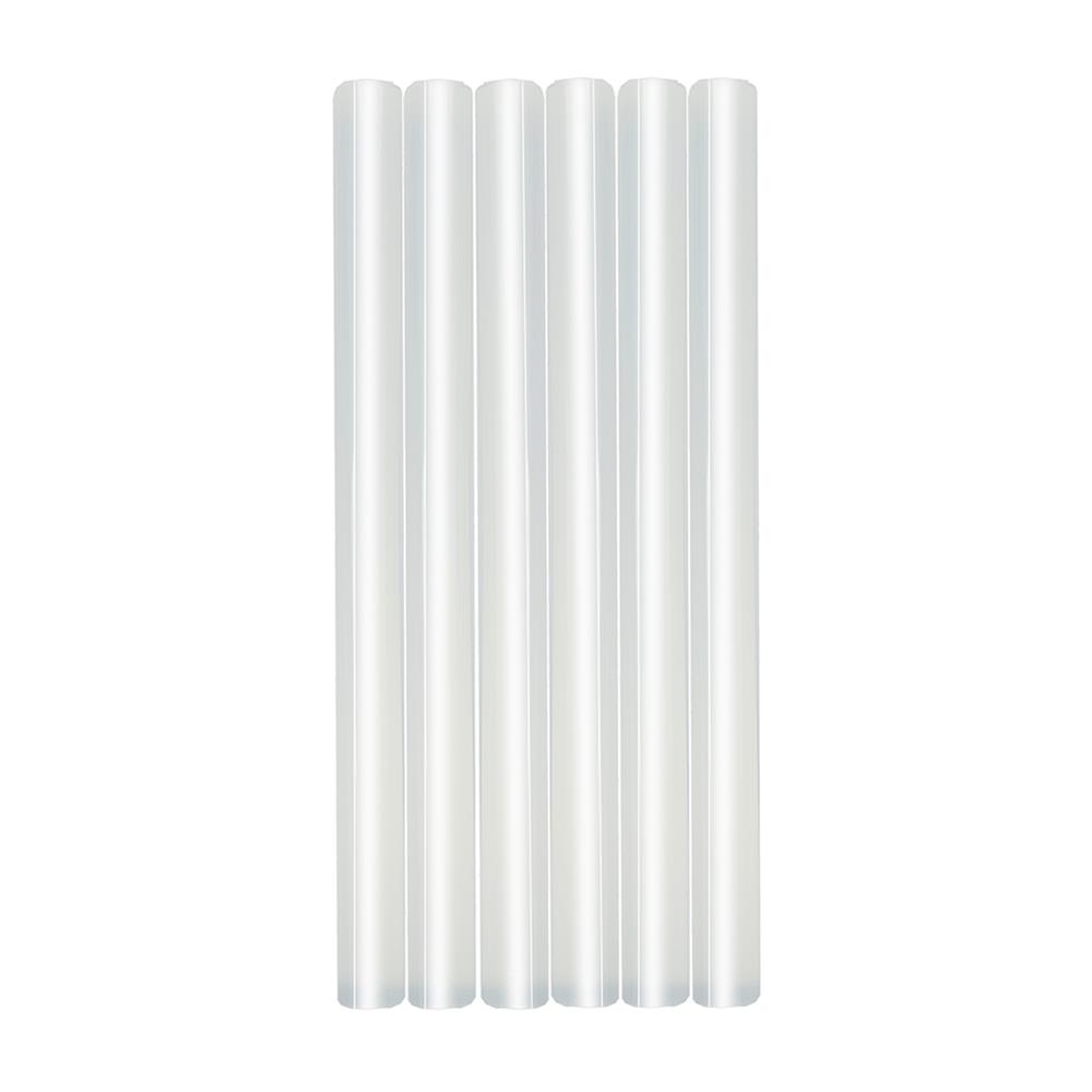 กาวแท่งใหญ่ VR HOME PRODUCT VR91627 สีใส (แพ็ก 6 ชิ้น)