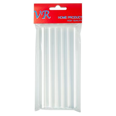 กาวแท่งใหญ่ VR HOME PRODUCT VR91627 สีใส (แพ็ก 6 ชิ้น)_1