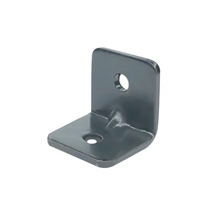 เหล็กฉากตัว L BIH S-0434B 2 รู แพ็ก 4 ชิ้น_0