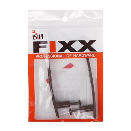 มือจับซิงค์ BIH สีน้ำตาล แพ็ก 2 ชิ้น_2