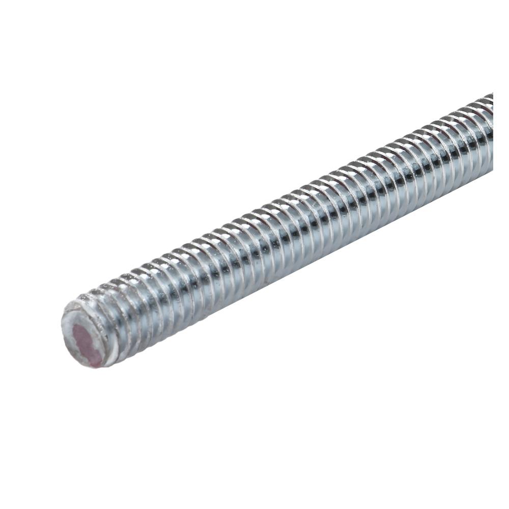 สตัดเกลียวตลอด BIH 3/8 นิ้วX1 เมตร