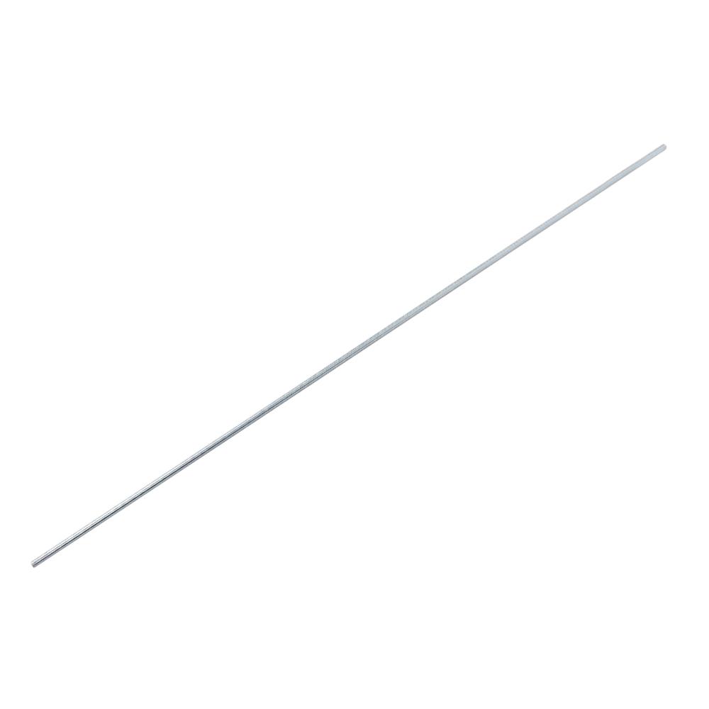 สตัดเกลียวตลอด BIH 3/8 นิ้วX1 เมตร