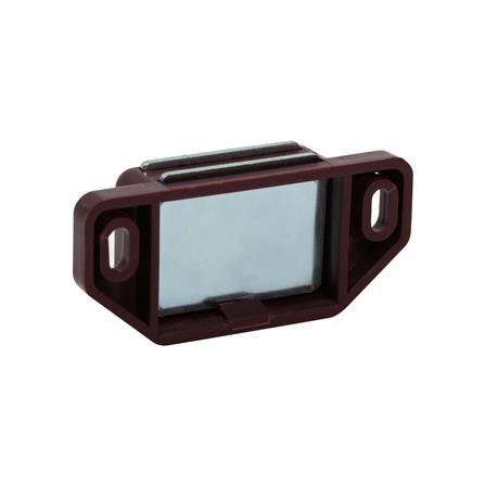 กันชนแม่เหล็กใหญ่ BIH น้ำตาล 2 ตัว_2