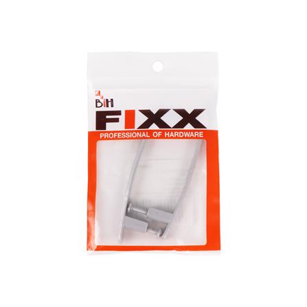 มือจับซิงค์ BIH สีเงิน แพ็ก 2 ชิ้น_1