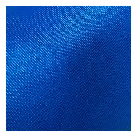 มุ้งไนล่อน 16 ตา ตราหมี 3X27 เมตร สีน้ำเงิน_1