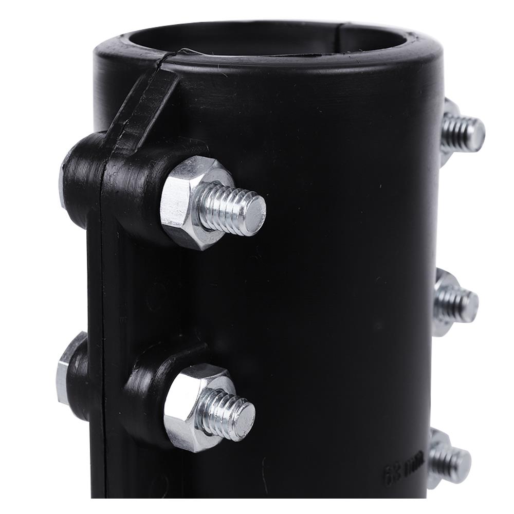 รีแพร์ แคล้มป์ ล็อกแอม 2 1/2 นิ้ว