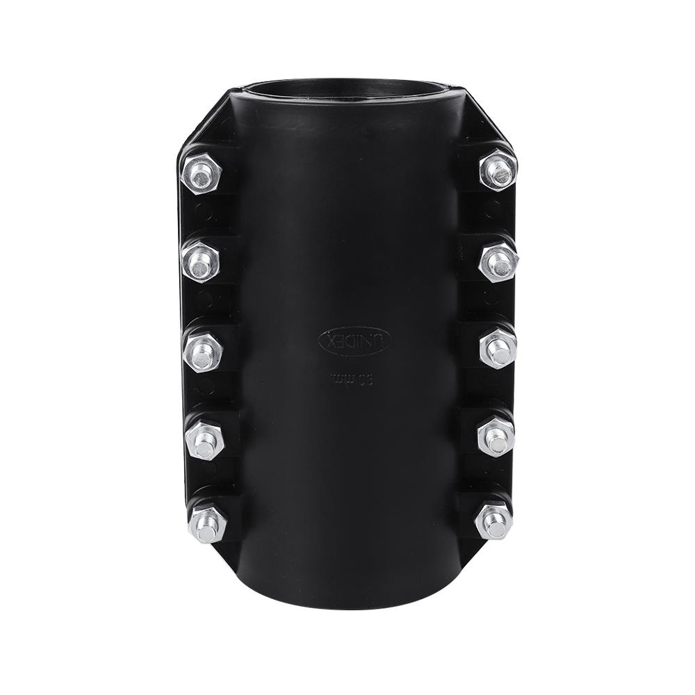 รีแพร์ แคล้มป์ ล็อกแอม 3 1/2 นิ้ว - 4 นิ้ว