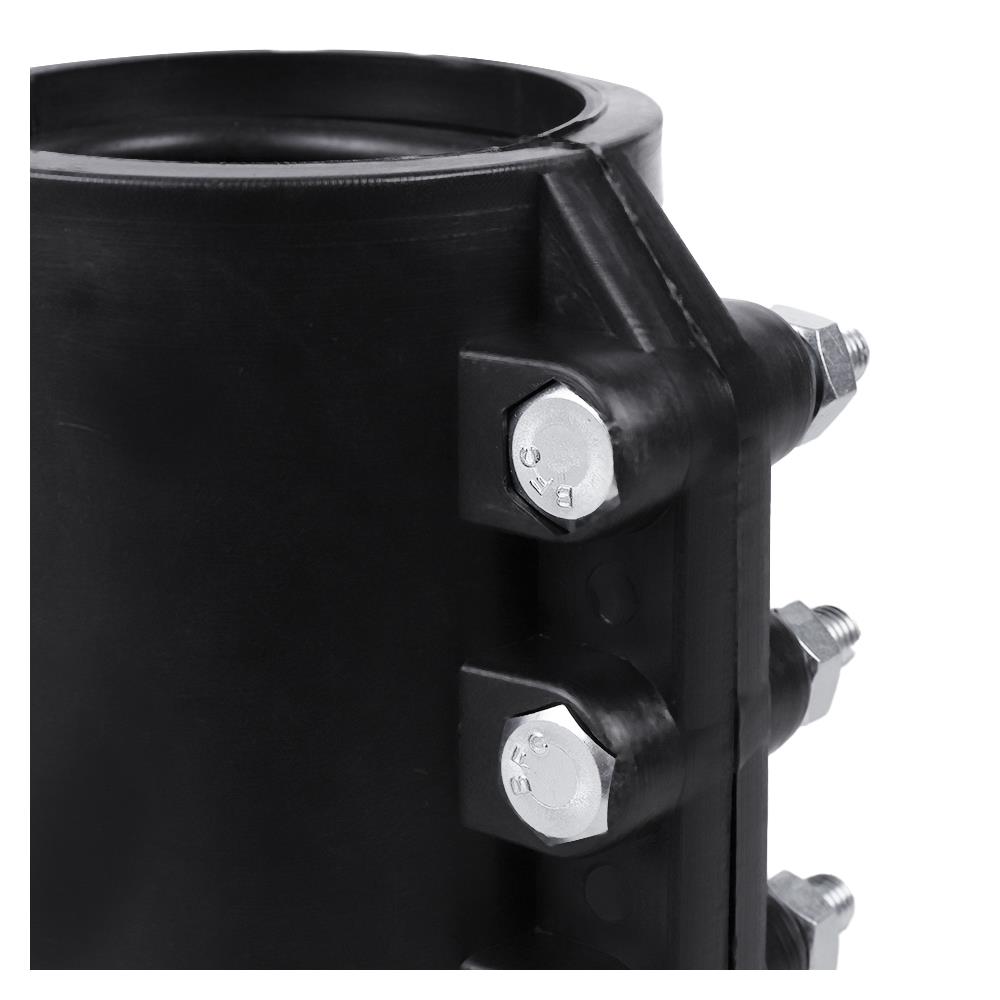 รีแพร์ แคล้มป์ ล็อกแอม 3 1/2 นิ้ว - 4 นิ้ว