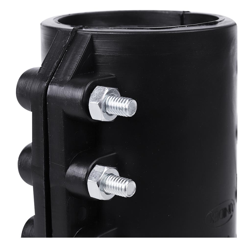 รีแพร์ แคล้มป์ ล็อกแอม 3 1/2 นิ้ว - 4 นิ้ว