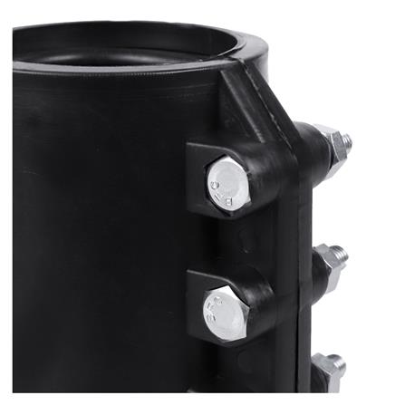 รีแพร์ แคล้มป์ ล็อกแอม 3 1/2 นิ้ว - 4 นิ้ว_1