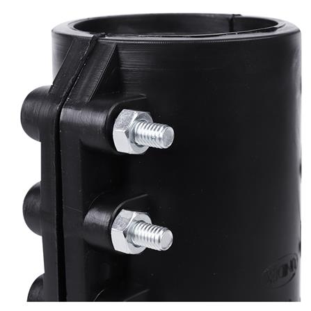 รีแพร์ แคล้มป์ ล็อกแอม 3 1/2 นิ้ว - 4 นิ้ว_2