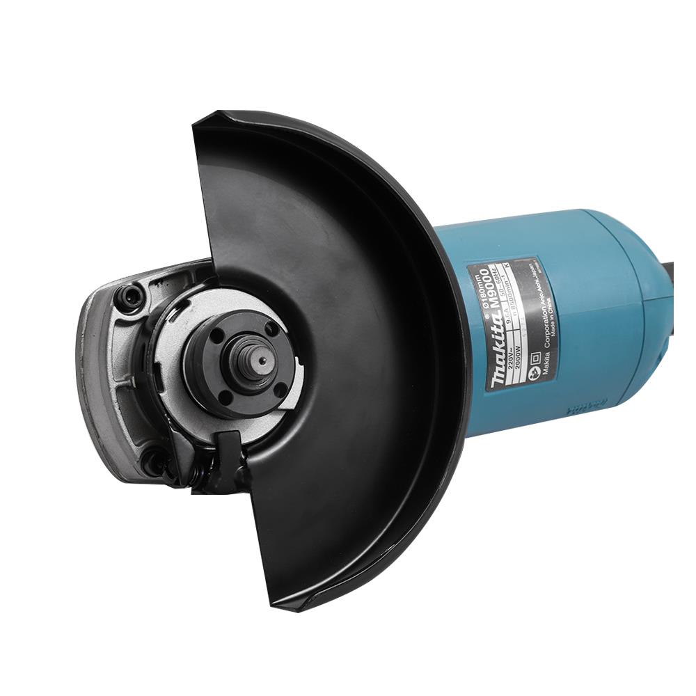 เครื่องเจียร MAKITA M0900B 7 นิ้ว 2000 วัตต์