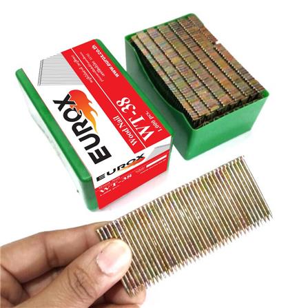 ตะปูลมขาเดี่ยว EUROX BEPW1800T-B1 WT38 1000 นัด_3