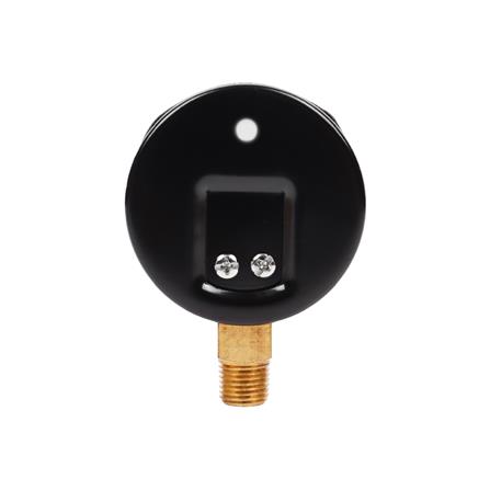 เกจ์วัดแรงดัน SUMO เกลียวล่าง 63 มม. X 1/4 นิ้ว_2