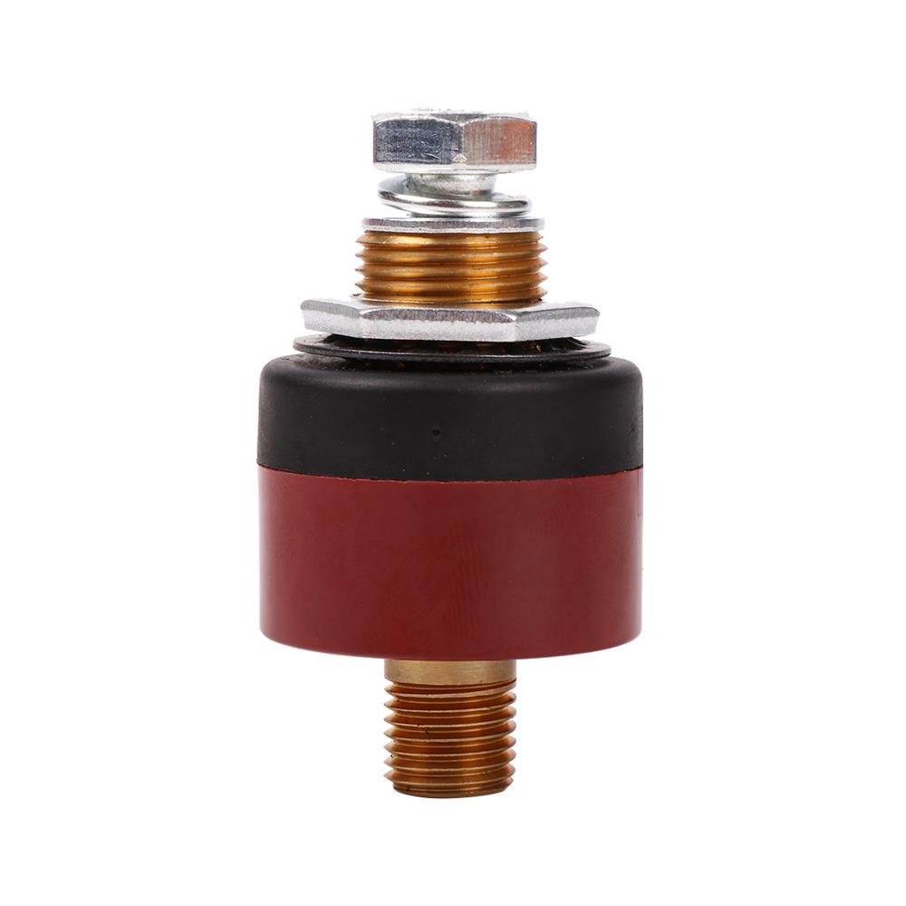 ข้อต่อหน้าตู้ไทย SUMO 50SF สีแดง