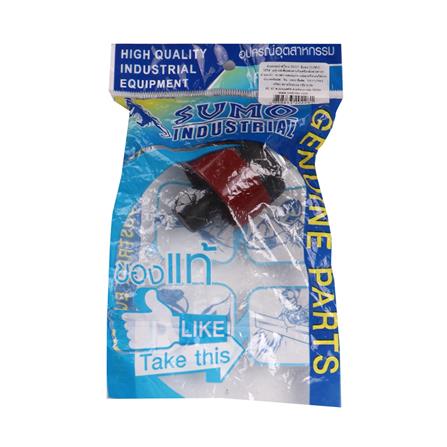 ข้อต่อหน้าตู้ไทย SUMO 50SF สีแดง_2